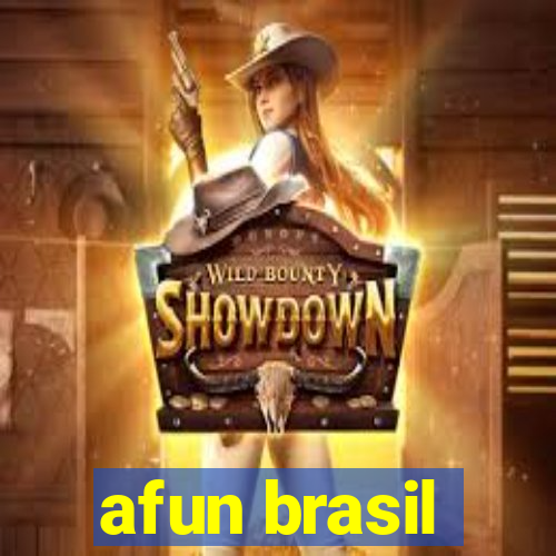 afun brasil